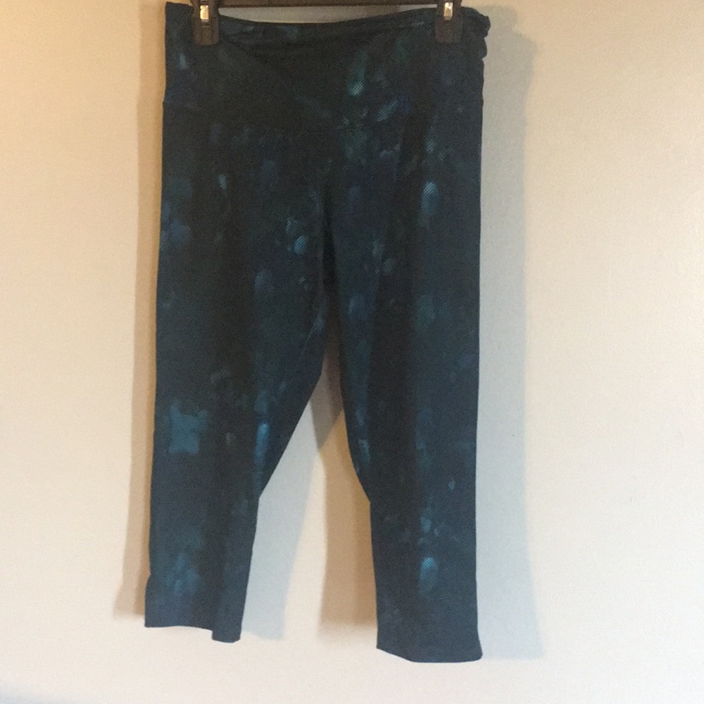 Workout pants